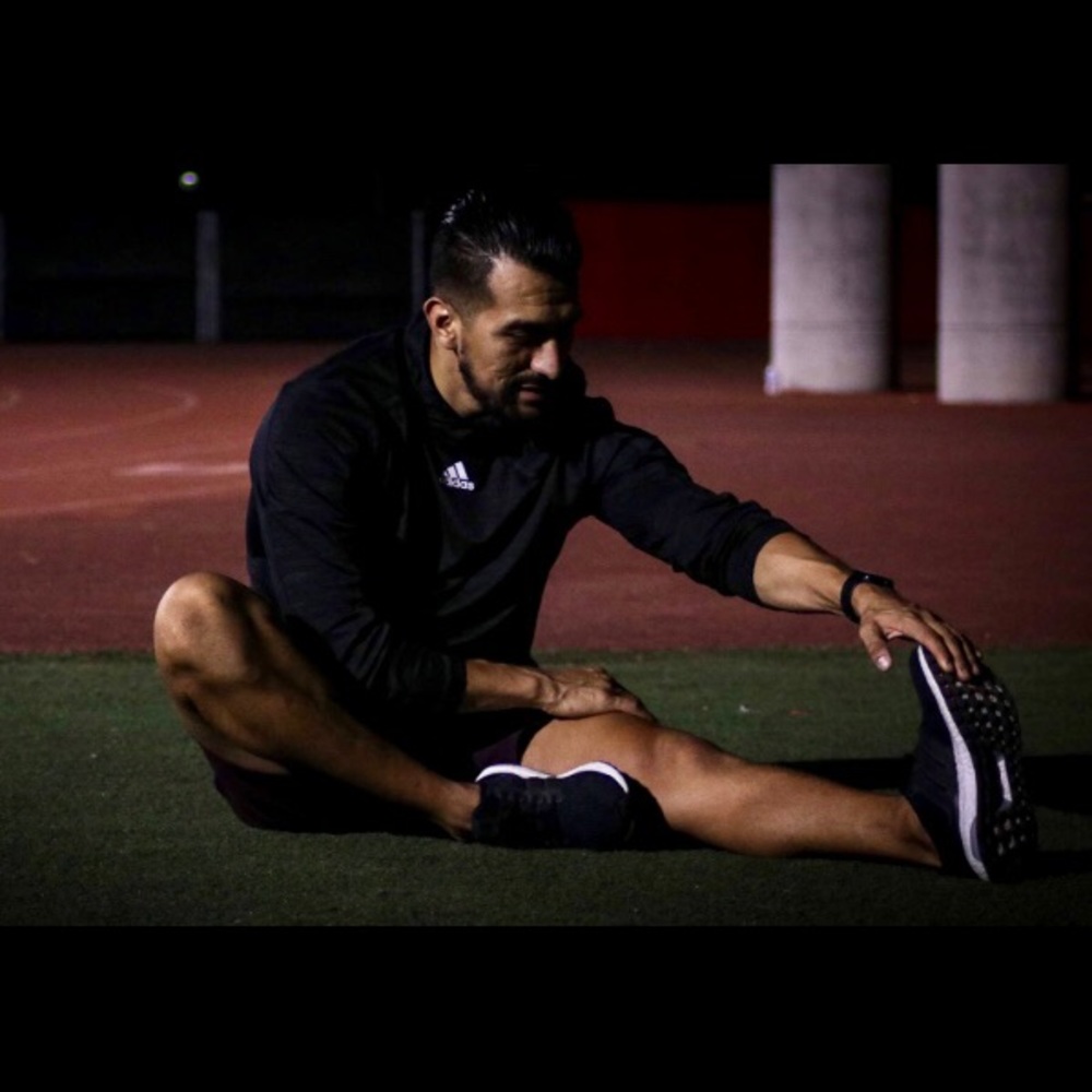 Meet your Posher, Vincent